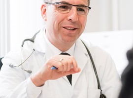 Pleidooi voor een geïntegreerd ‘Kanker-cardioplan’