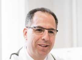 Pleidooi voor een geïntegreerd ‘Kanker-cardioplan’