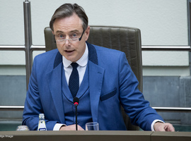 Formation fédérale - Bart De Wever devient préformateur et fera rapport le 10 juillet