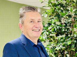 AZ Sint-Elisabeth stelt Bart Pardon aan als nieuwe CEO