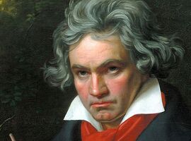 L'analyse des cheveux de Beethoven éclairent ses problèmes de santé sous un jour nouveau