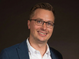 Élection à la nouvelle Fédération des médecins spécialistes : qui est Ben De Brucker ?