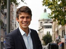 'Mondmaskerplicht voor kinderen vanaf 9 jaar geen goed idee' (minister Dalle)