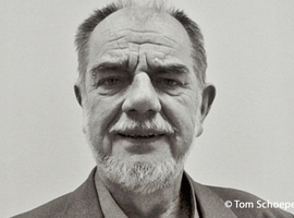 Prof. em. Wim Betz overleden