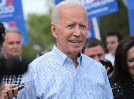 Amerikaanse president Joe Biden opnieuw in isolatie na positieve coronatest