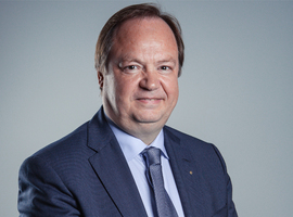 Dr. Johan Blanckaert: ‘Co-governance is van ons’