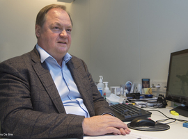 Dr Johan Blanckaert: « La co-gouvernance nous appartient »