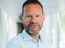 Erwin Bormans na zijsprong naar AZ Klina als algemeen directeur