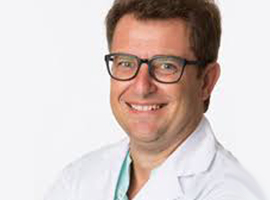 Dr. Stefan Bourgeois (ZNA): “Geen excuses meer om HCV niet aan te pakken”