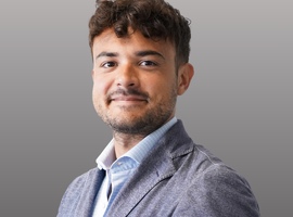 Oxford nomme Giovanni Briganti professeur invité en psychiatrie pour trois ans