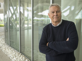 Dr. Jos Vanhoof: 