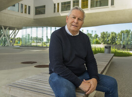 Elke crisis biedt nieuwe kansen: hoe de zorgkiosk het huisartsenberoep kan redden