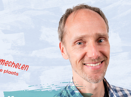 Dokteren aan dorp of stad (10): Koen Meynendonckx, PVDA Mechelen