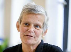 Gewezen VUB-rector Caroline Pauwels overleden