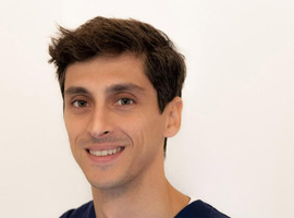 Cedric Bohyn: “We hebben 21% minder artsen dan het Europees gemiddelde, maar halen toch betere resultaten”