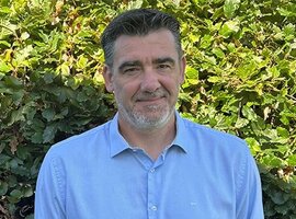 Christophe Van Laethem nieuwe algemeen directeur van AZ Noorderhart