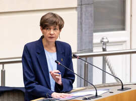 Nederlandstalige dokterspraktijk in Brussel breidt uit in strijd tegen wachtlijsten 