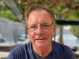 Donald Claeys mise sur la continuité avec un second mandat à la FMS