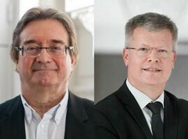 Kliniek Sint-Jan: nieuwe voorzitter raad van bestuur, nieuwe CEO
