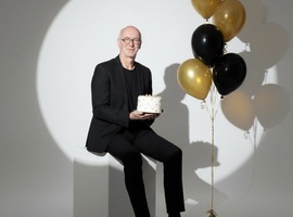 Benoit Collin évoque la fin prochaine de son mandat et de sa carrière, saluée par de nombreux hommages