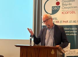 Coppieters dévoile 11 futurs changements pour les généralistes