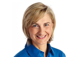 Hilde Crevits est la nouvelle ministre flamande du Bien-être et de la Santé (biographie)
