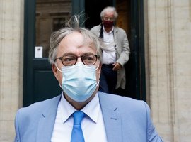 Record de cas à Etterbeek: le bourgmestre réclame un outil pour contrôler la quarantaine