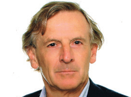 “Verzet tegen verplichte derdebetaler had toch resultaat” (Piet De Baets)