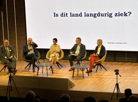 Aanpak langdurige arbeidsongeschiktheid: de systeemfouten