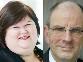 Koen Geens et Maggie De Block résolus à améliorer ensemble les soins pénitentiaires