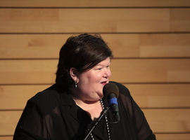 Maggie De Block : 