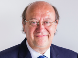 Voormalig CEO UZ Leuven Marc Decramer (72) onverwacht overleden