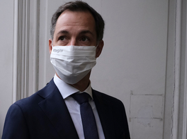 Vergadering Overlegcomité op vrijdag 11 februari is bevestigd