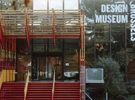 Design Museum Brussels stelt een eeuw aan Tsjechische grafische vormgeving tentoon