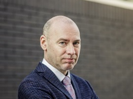Mandaat van Dirk Ramaekers als voorzitter van FOD Volksgezondheid tot eind juli verlengd