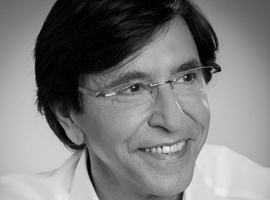 Elio Di Rupo (PS) lance une expérience scientifique et médicale sur le cannabis à Mons