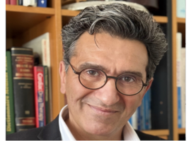 Préserver le cœur du système: notre responsabilité collective face aux nouvelles orientations politiques (Dr D.Dolatabadi )