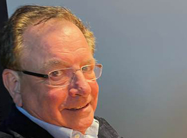 Onrust (Donald Claeys)