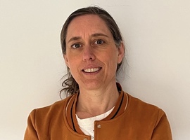 Pascaline d’Otreppe (GBO) : « Nous devons sortir de ce syndicalisme de clic si l’on veut être efficace »