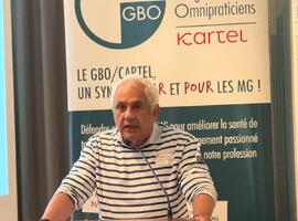 Le GBO fête ses 60 ans et plaide pour une médecine générale engagée et solidaire