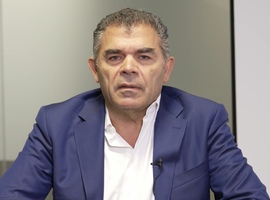 Le Dr Nicolas Daoud, nouveau président du Conseil d’Administration du CHIREC
