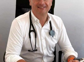 Dr Jean-François Gatelier (Engagés): 