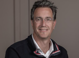 Xavier Muschart nieuwe voorzitter van ABSyM Wallonië