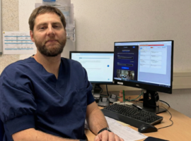 Les Cliniques de l’Europe lancent une pré- anamnèse assistée par IA en cardiologie