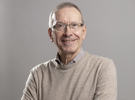 Le mot de la fin ( Dr Pol Vincent )