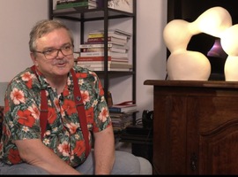 La poésie au cœur du soin à l’hôpital et dans les pharmacies de Tournai