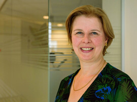 Dr. Véronique Fabré nieuwe hoofdarts AZ Sint-Blasius