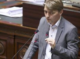 Le nombre de généralistes a chuté de près de 25 % à Quaregnon, alerte Éric Thiébaut