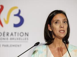 La ministre Élisabeth Degryse veut adapter le numerus clausus aux besoins du terrain