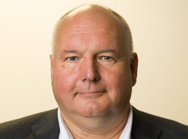 Eric Christiaens, nieuwe BVZD-directeur: “Neem co-governance ter harte”